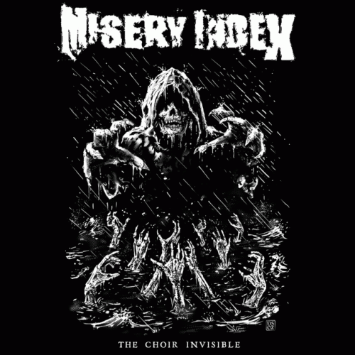 Misery Index : The Choir Invisible